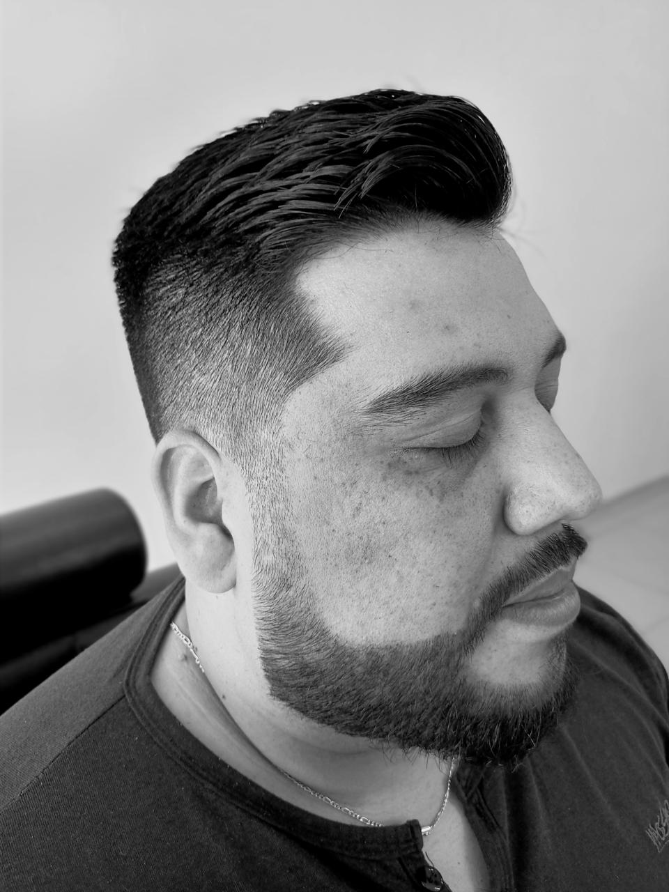 Corte de precisión a máquina